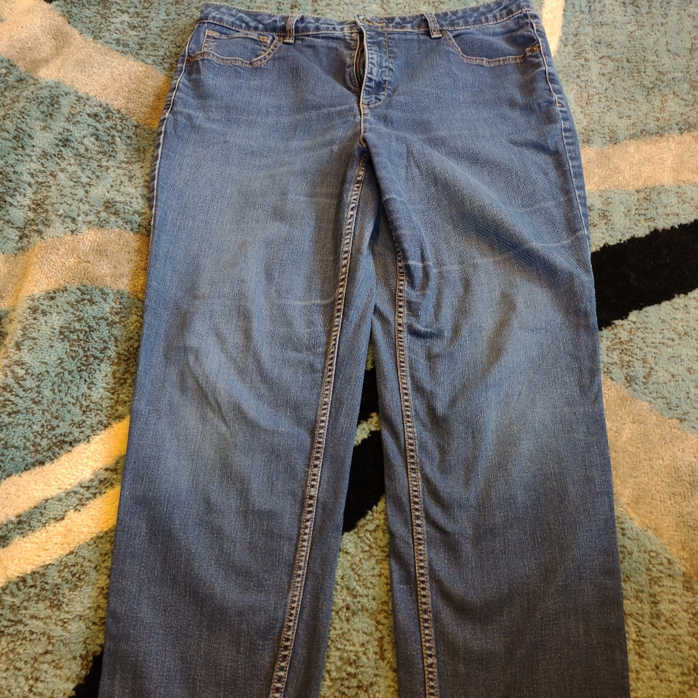 Liz Claiborne original fit